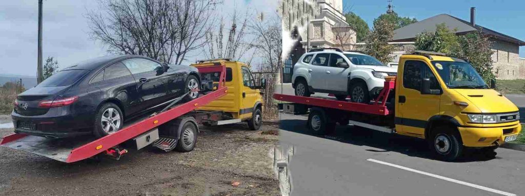 Firmă Asistență Rutieră Satu Mare.