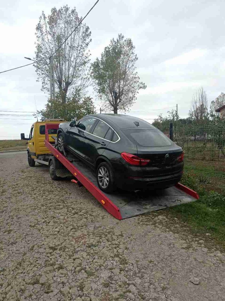 Asistență Rutieră la Preț Mic.